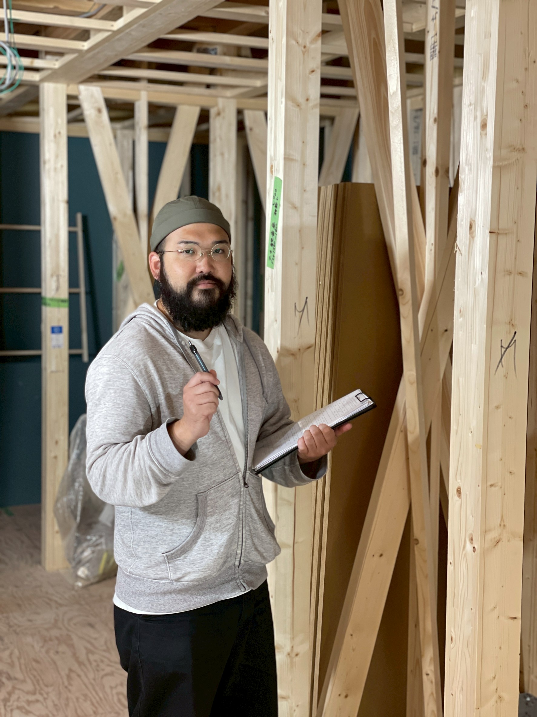 趣味やライフスタイルに合わせた、幅広いご提案